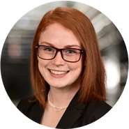 Kaitlin A. Sines Joins Hurwitz Fine as a Litigation Associate in the Firm's Buffalo Office Image